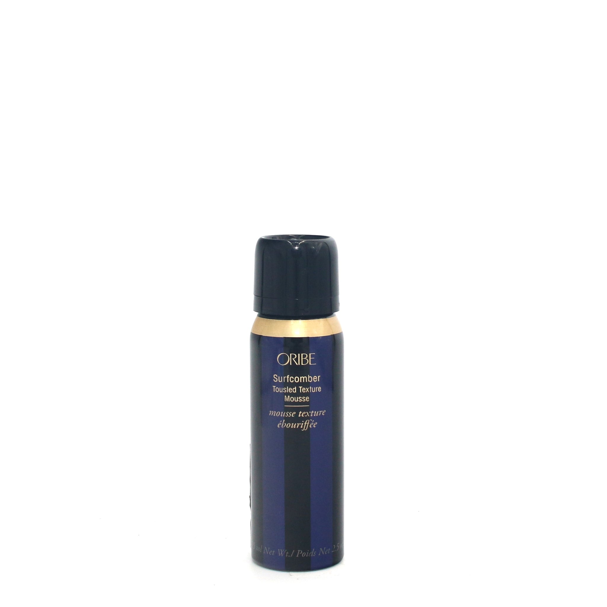 ORIBE Surfcomber Tousled Texture Mousse 2.5 oz