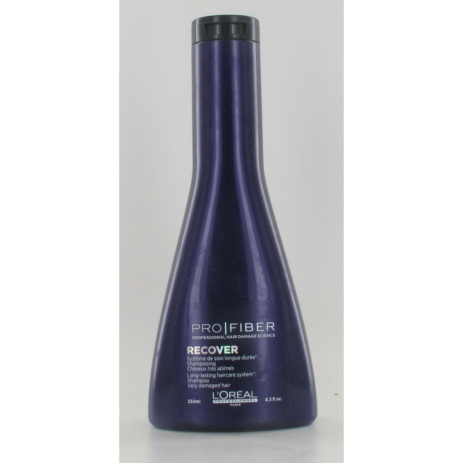 Pro fiber shampoo discount