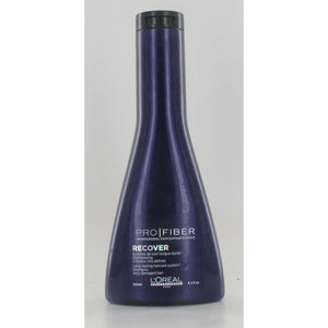 LOREAL Pro Fiber Recover Long Lasting Shampoo 8.5 oz