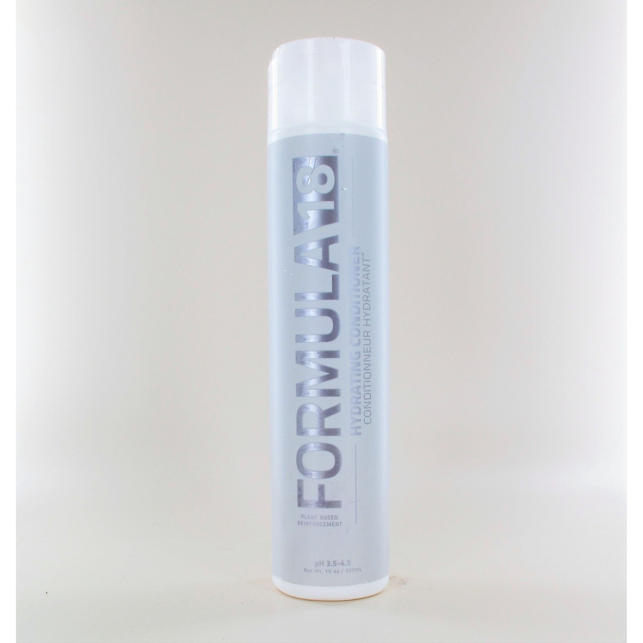 FORMULA 18 Hydrating Conditioner 10 oz