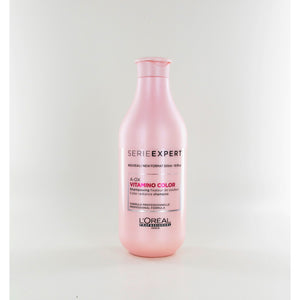 L’Oreal Serie Expert A-OX Vitamino Color Shampoo 10.1 Oz