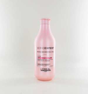 L’Oreal Serie Expert A-OX Vitamino Color Shampoo 10.1 Oz
