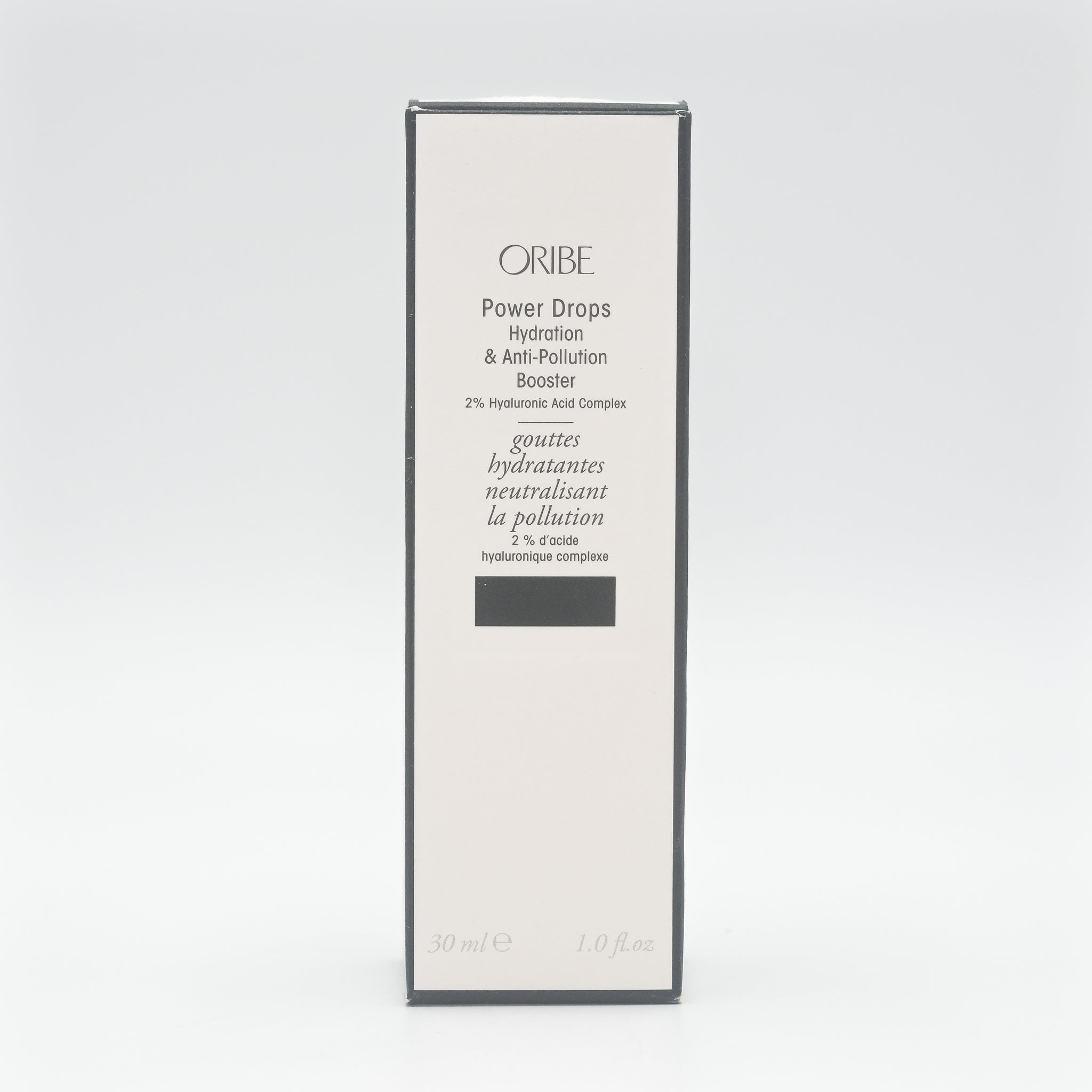 ORIBE Power Drops Hydration & Anti-Pollution Booster 1 oz