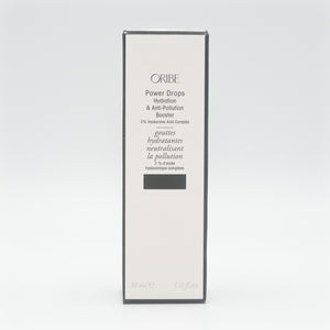 ORIBE Power Drops Hydration & Anti-Pollution Booster 1 oz
