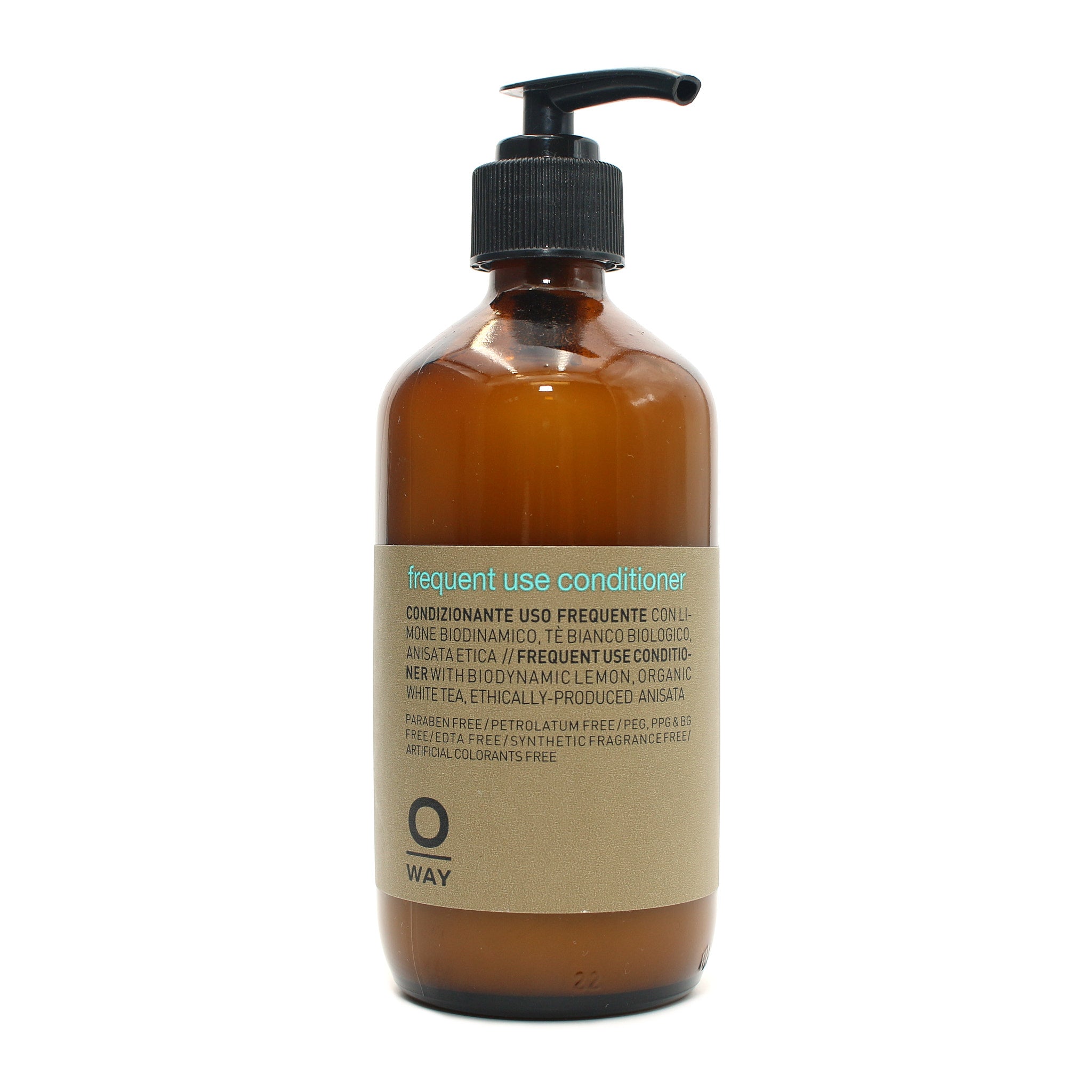 O WAY Frequent Use Conditioner 8 oz