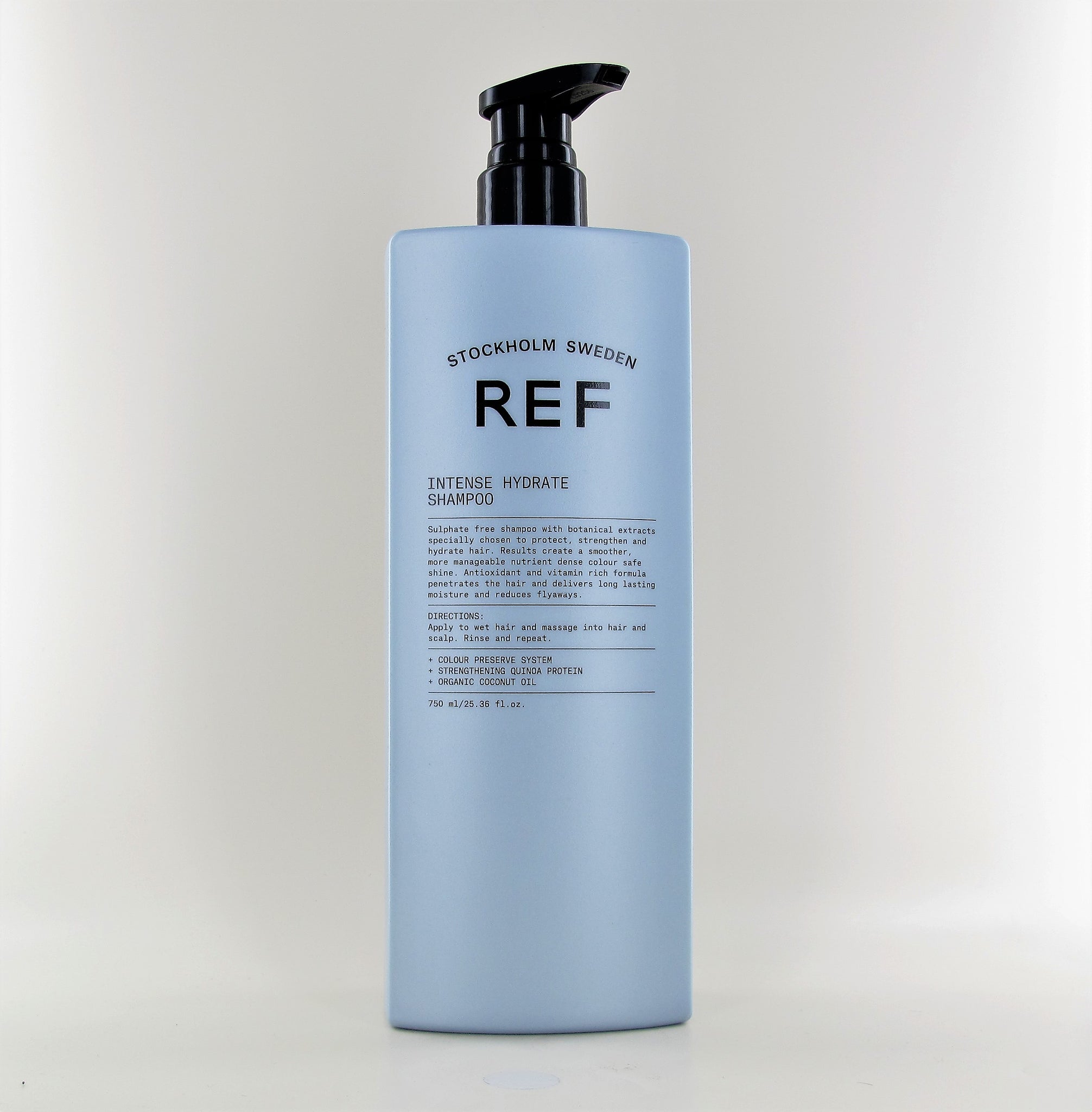 REF Intense Hydrate Shampoo 25.36 fl oz