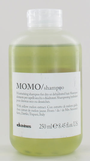 Davines MoMo Shampoo 8.45 oz