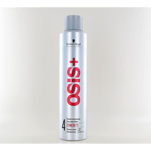 OSIS+ Ultimate Hold Hairspray - Concrete 8.75 oz