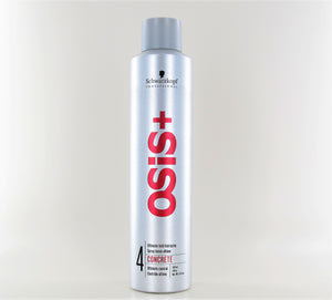 OSIS+ Ultimate Hold Hairspray - Concrete 8.75 oz