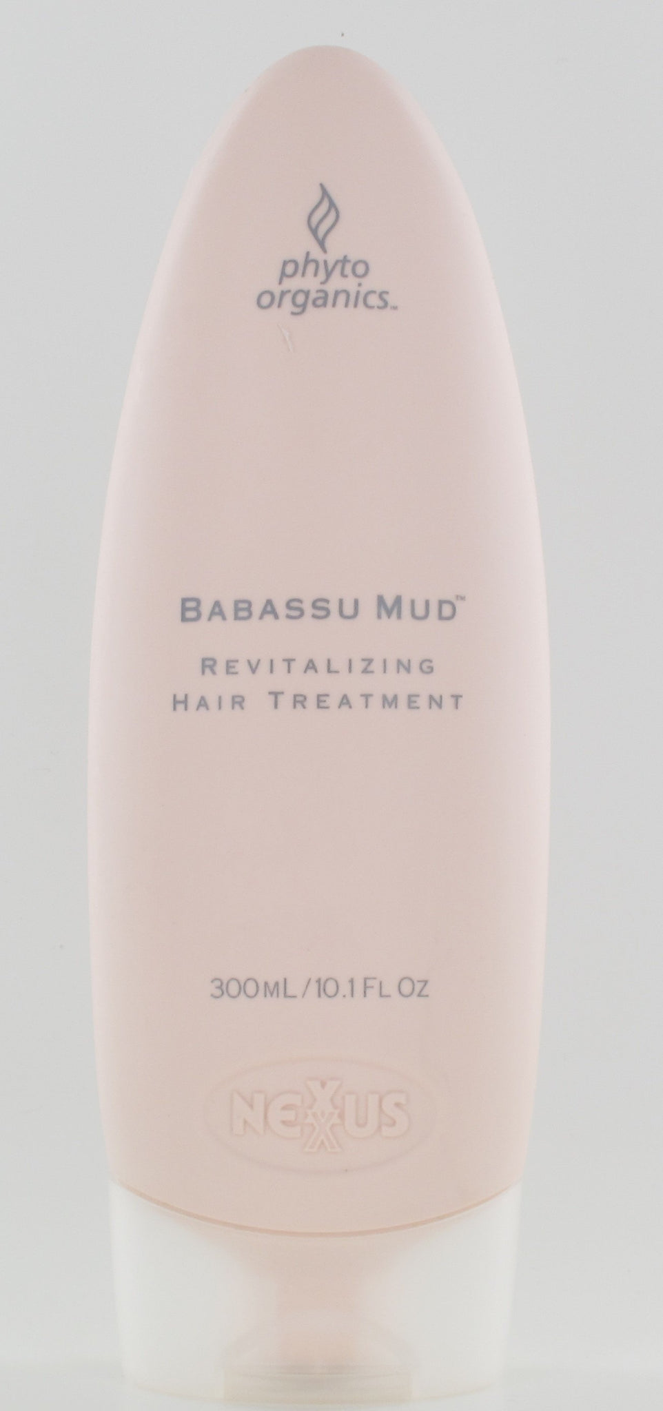 Phyto Organics Babassu Mud Revitalizing Hair Treatment 10.1 fl oz