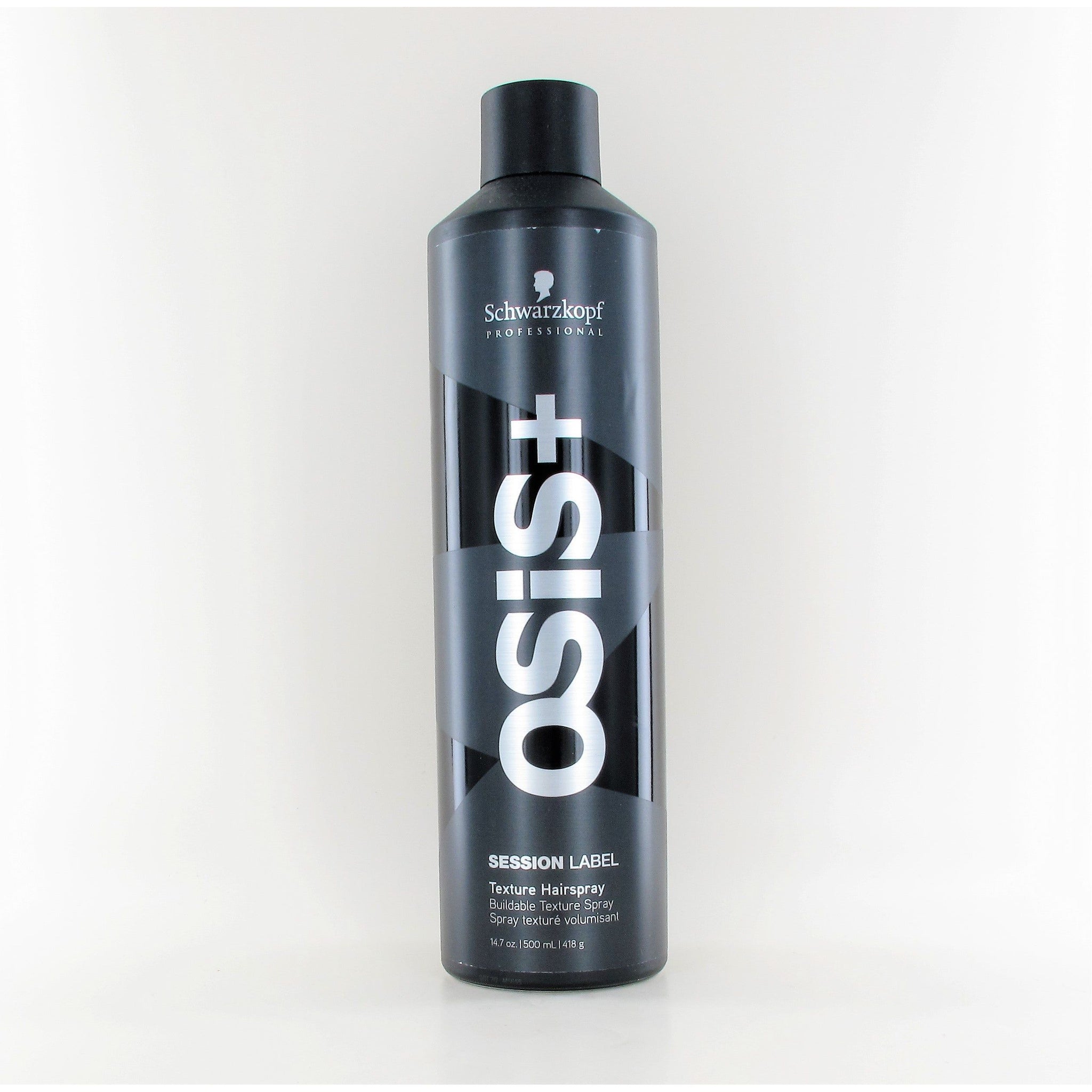 OSIS+ Texture Hairspray 14.7