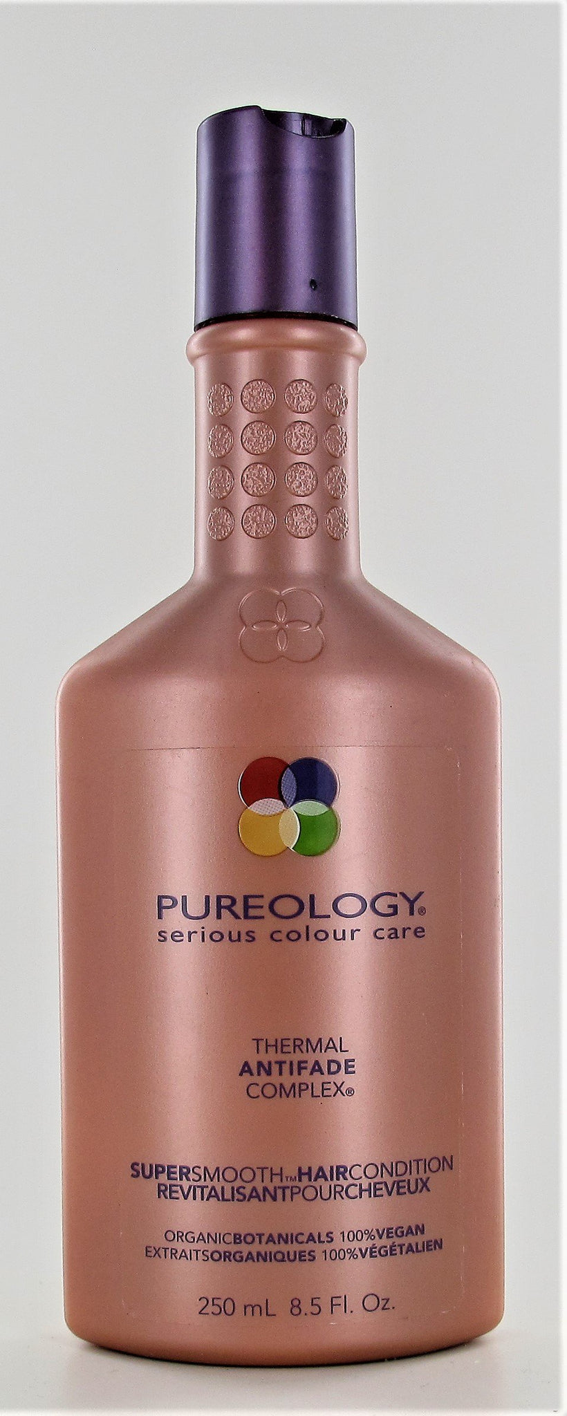 PUREOLOGY Thermal AntiFade Complex Super Smooth Condition 8.5 oz