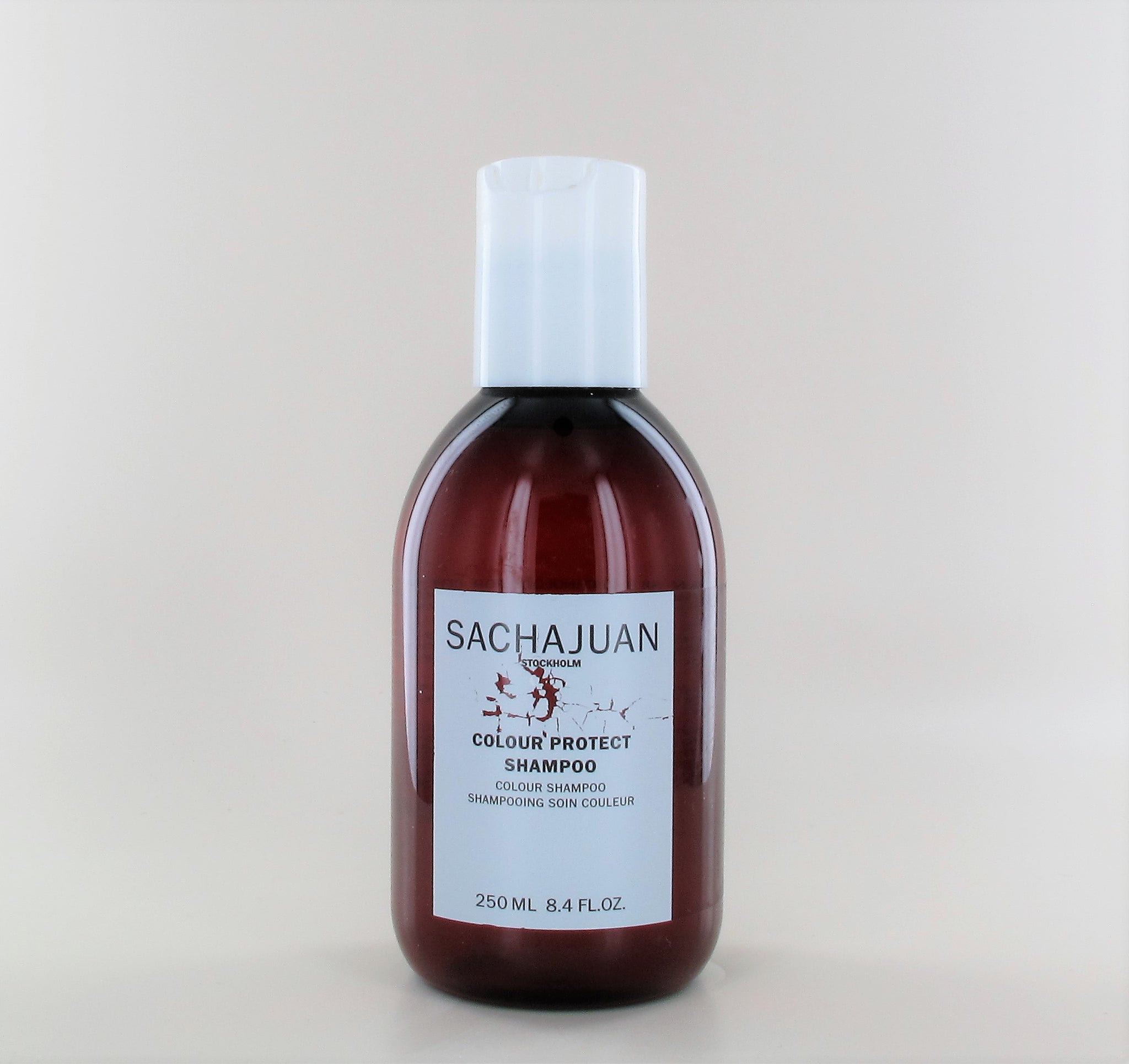 Sachajuan Colour Protect Shampoo 8.4 Oz
