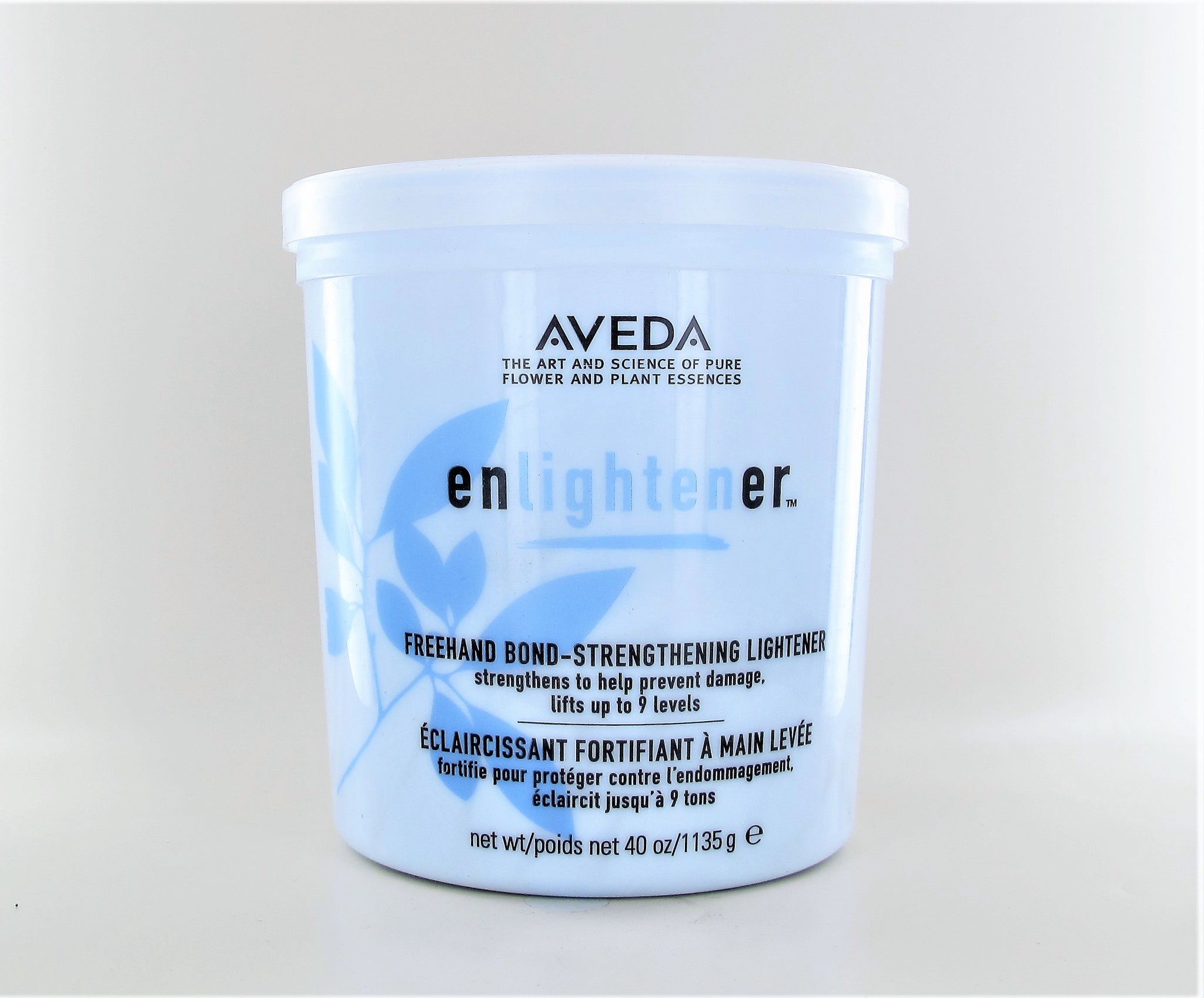 Aveda Strengthening Lightener 40 oz