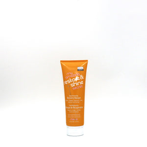 MY AMAZING Restore and Shine Deep Recovery Masque Mask 8 oz