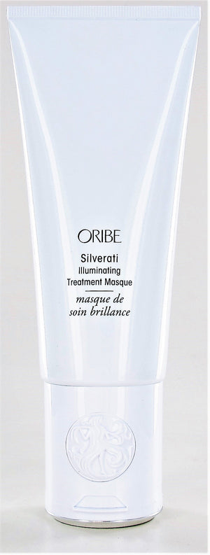 Oribe Silverati Illuminating Treatment Masque 5 oz