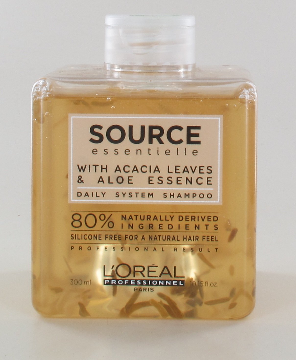 Loreal Source Essentielle With Acacia Leaves & Aloe Essence Daily System Shampoo 10.15 Oz