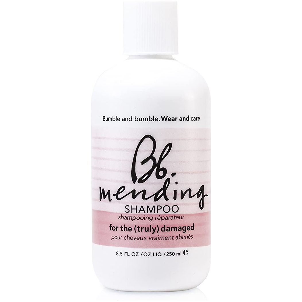 Bumble And Bumble Mending Shampoo 8.5 oz