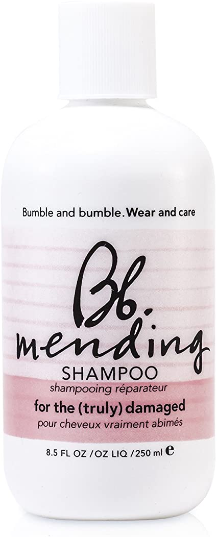 Bumble And Bumble Mending Shampoo 8.5 oz
