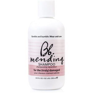 Bumble And Bumble Mending Shampoo 8.5 oz