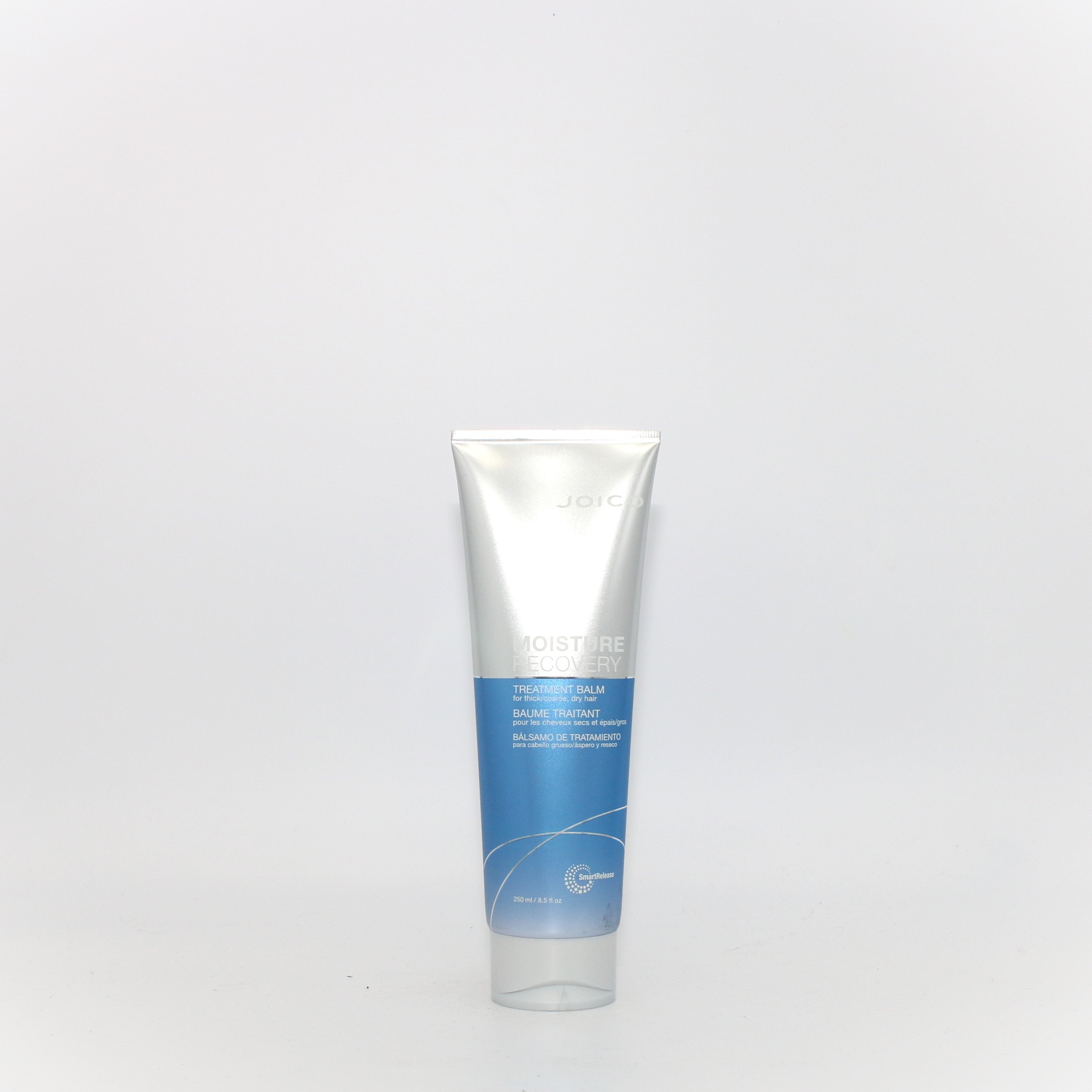 Joico Moisture Recovery Treatment Balm for Thick Coarse Dry Hair 8.5 oz - Overstock Beauty Supply