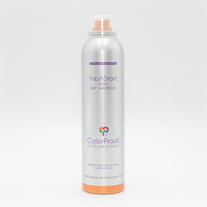 COLOR PROOF Fresh Start Soft Dry Shampoo 5.1 oz