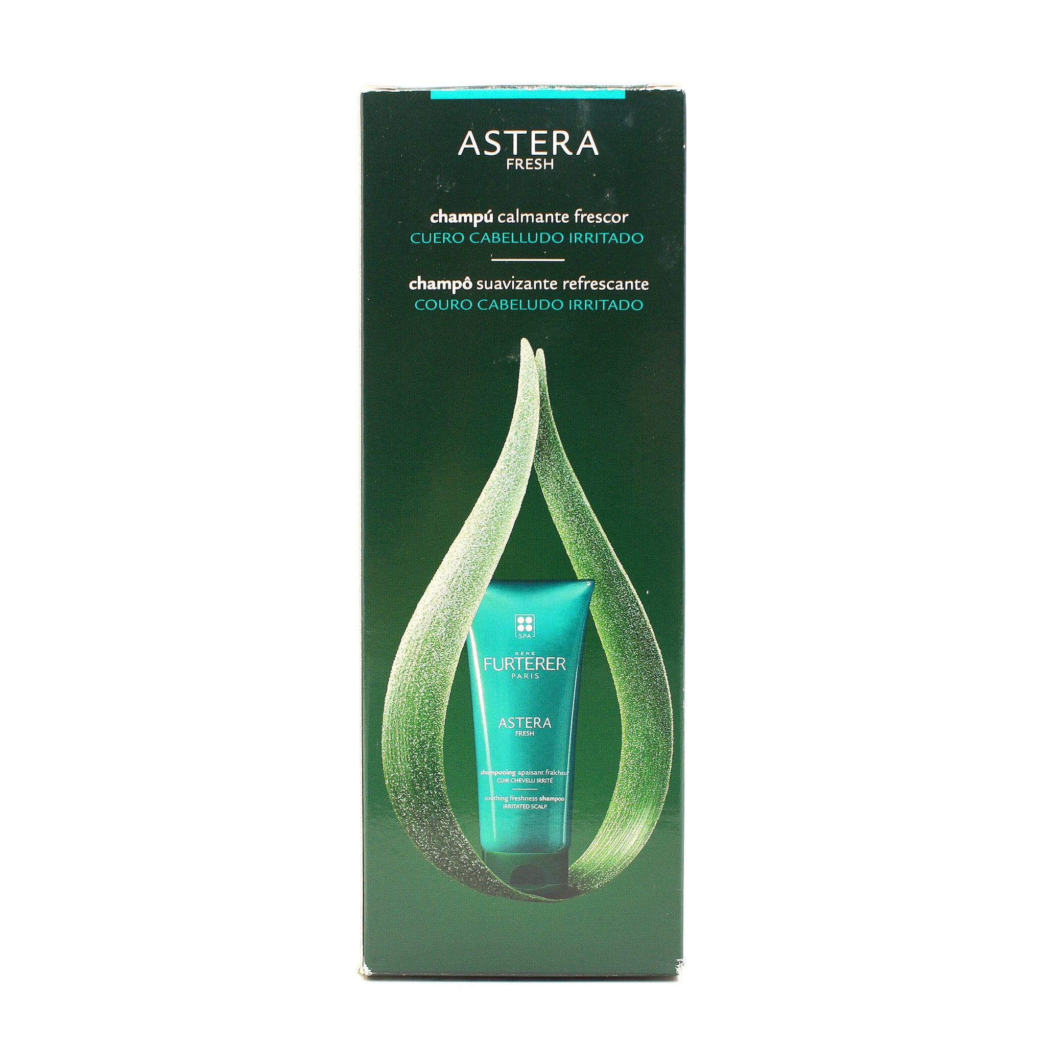 RENE FURTERER Astera Soothing Freshness Shampoo 6.7 oz
