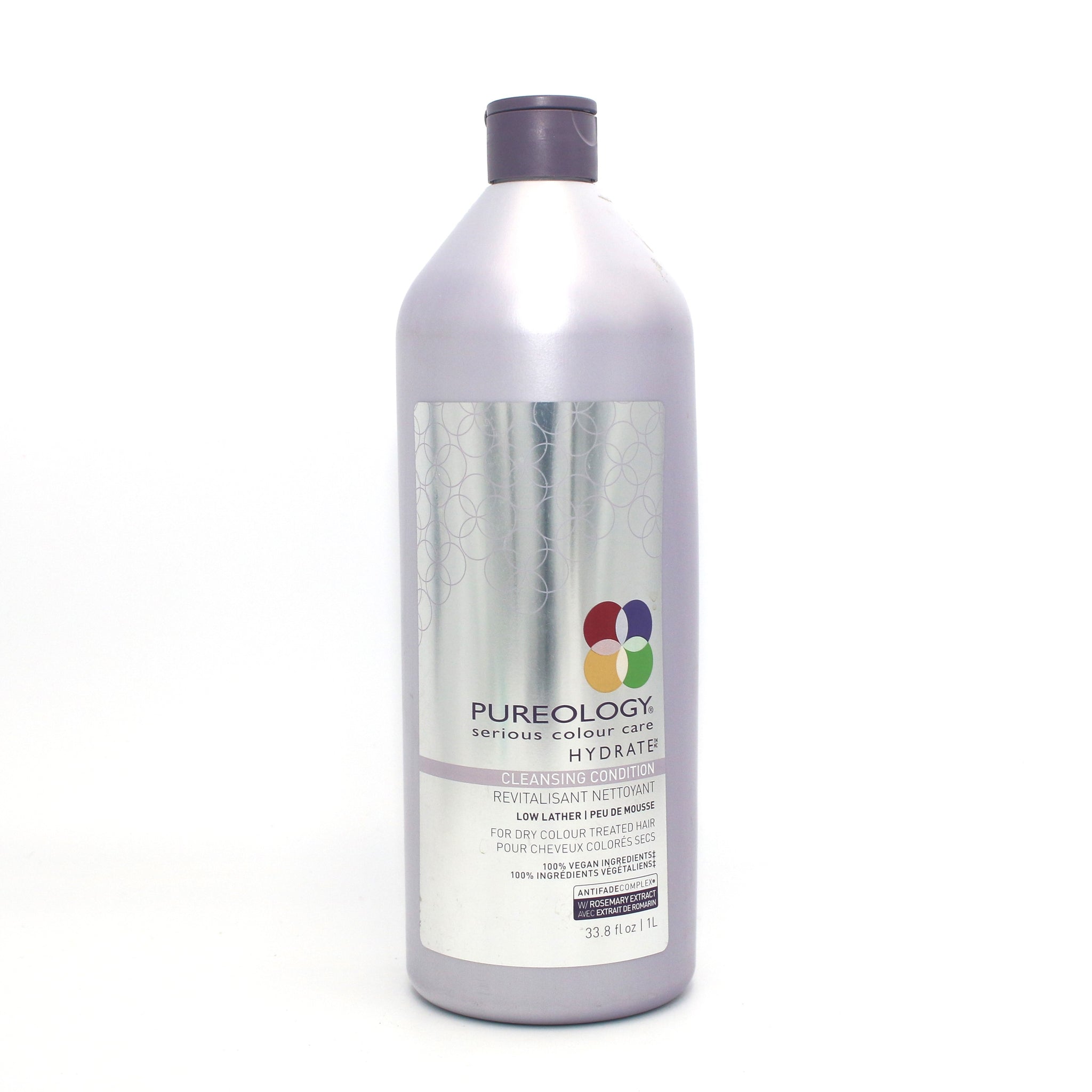 PUREOLOGY Cleansing Condition 33.8 oz
