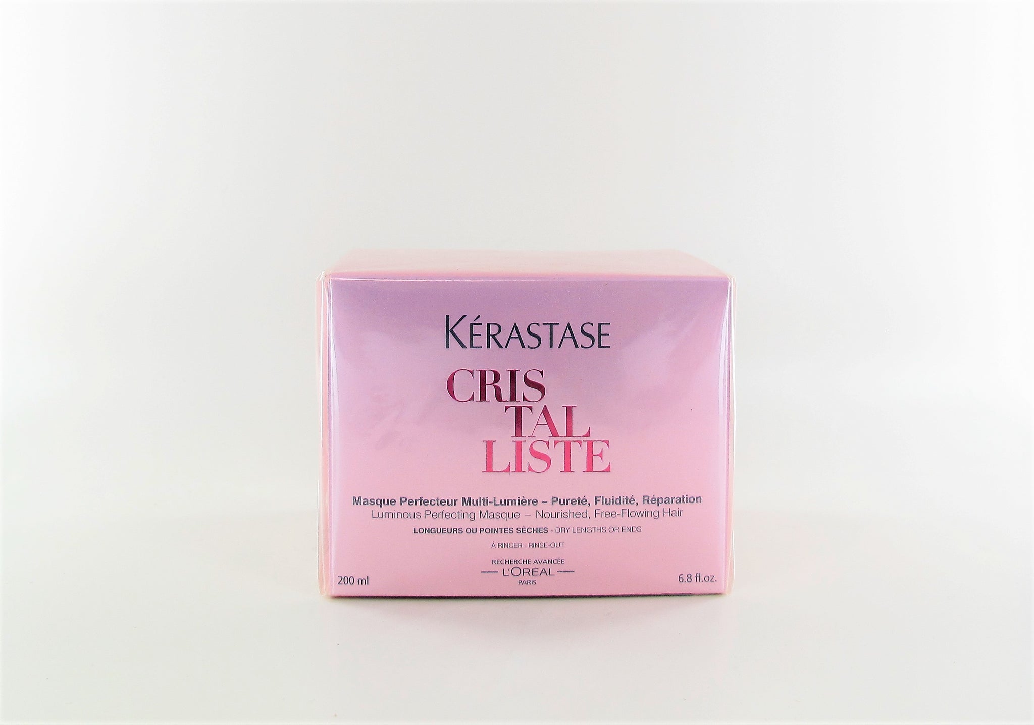 KERASTASE Cristalliste Luminous Perfecting Masque 6.8 oz