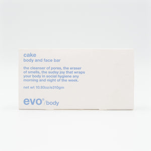 EVO Body and Face Bar 10.93 oz