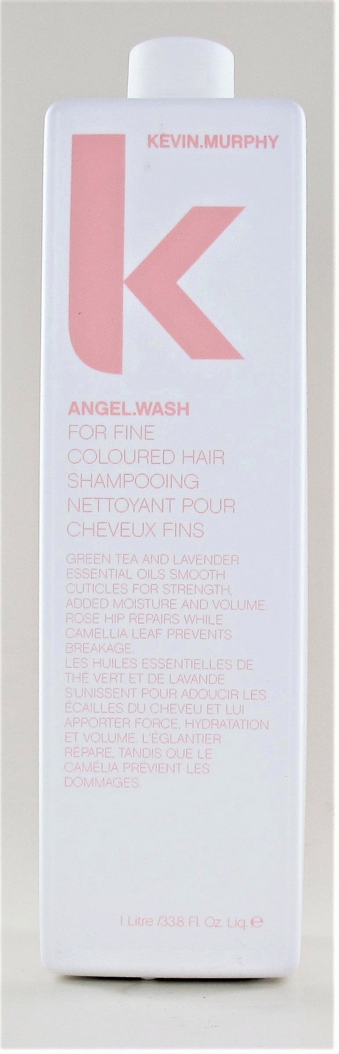 Kevin Murphy Angel Wash Shampoo 33.8 oz