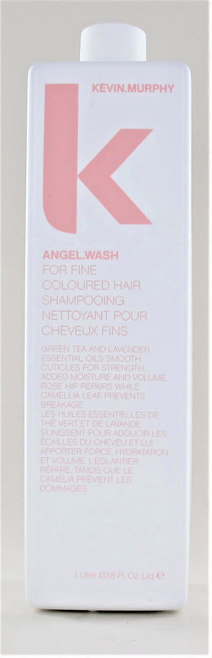 Kevin Murphy Angel Wash Shampoo 33.8 oz