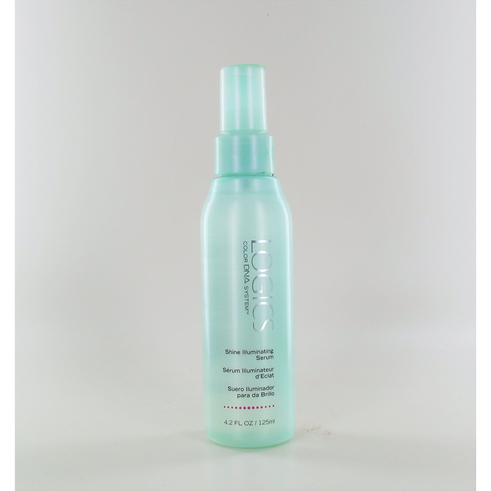 MATRIX Logics Shine Illuminating Serum 4.2 oz