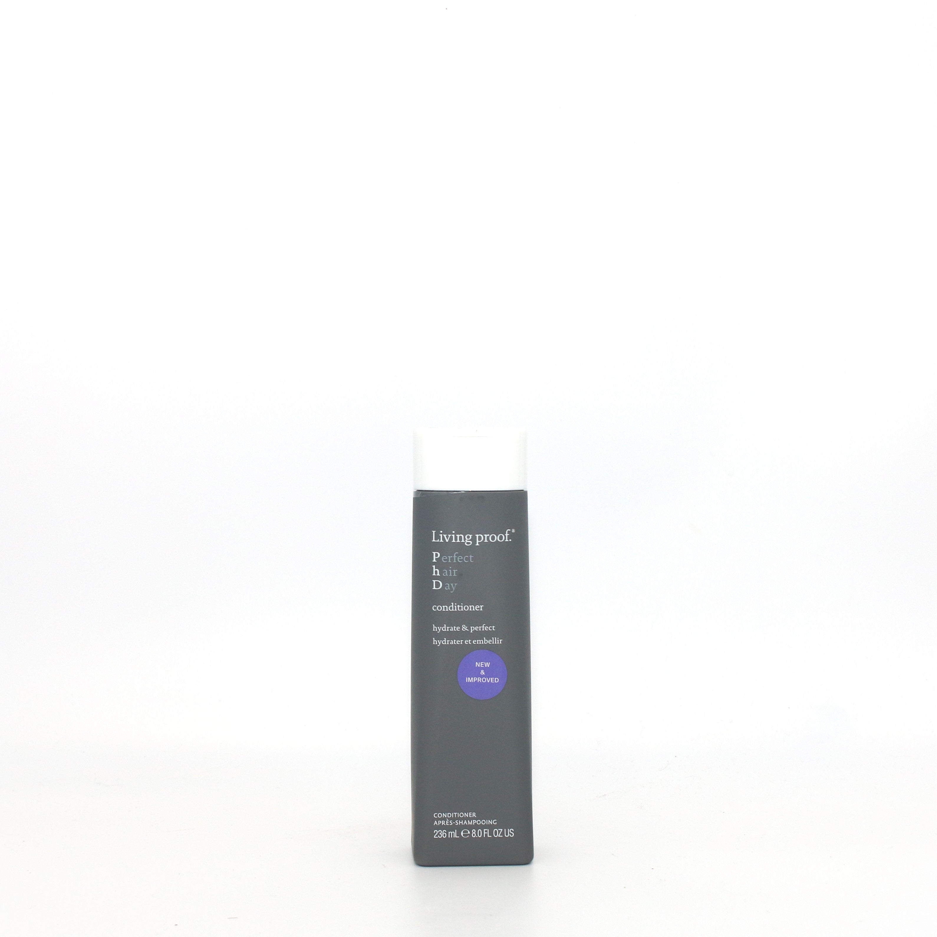 Living Proof Perfect Hair Day Conditioner 8 oz - Overstock Beauty Supply