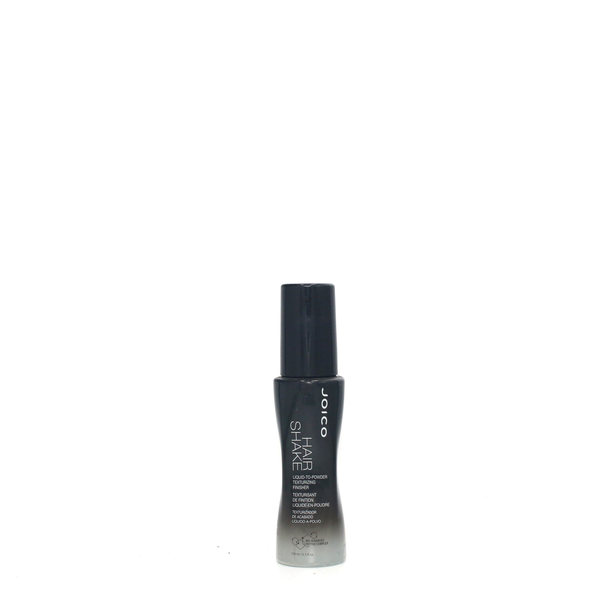 JOICO Hair Shake Liquid-to-Powder Texturizing Finisher 5.1 oz (Pack of 2)