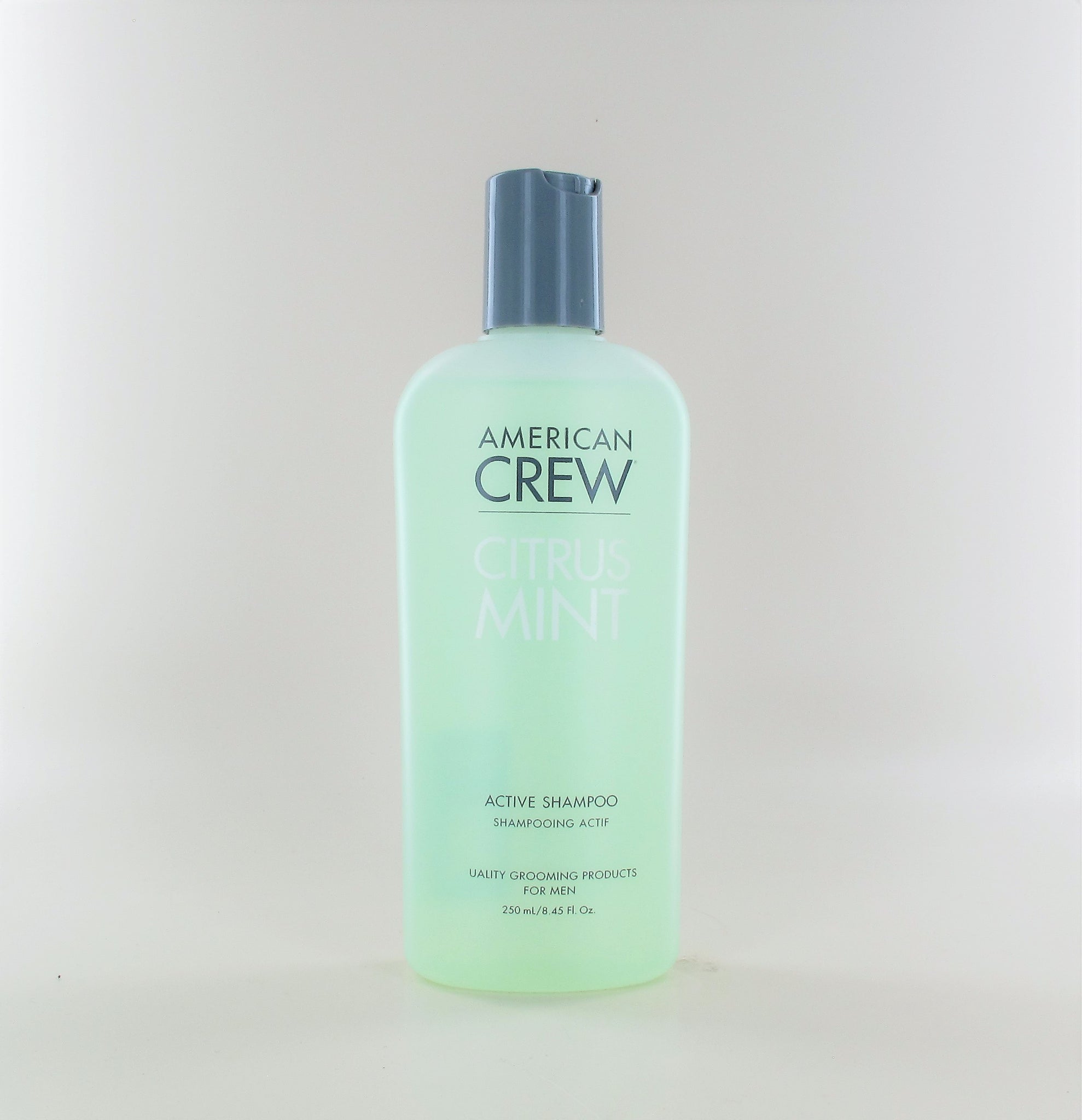 AMERICAN CREW Citrus Mint Active Shampoo 8.45 oz