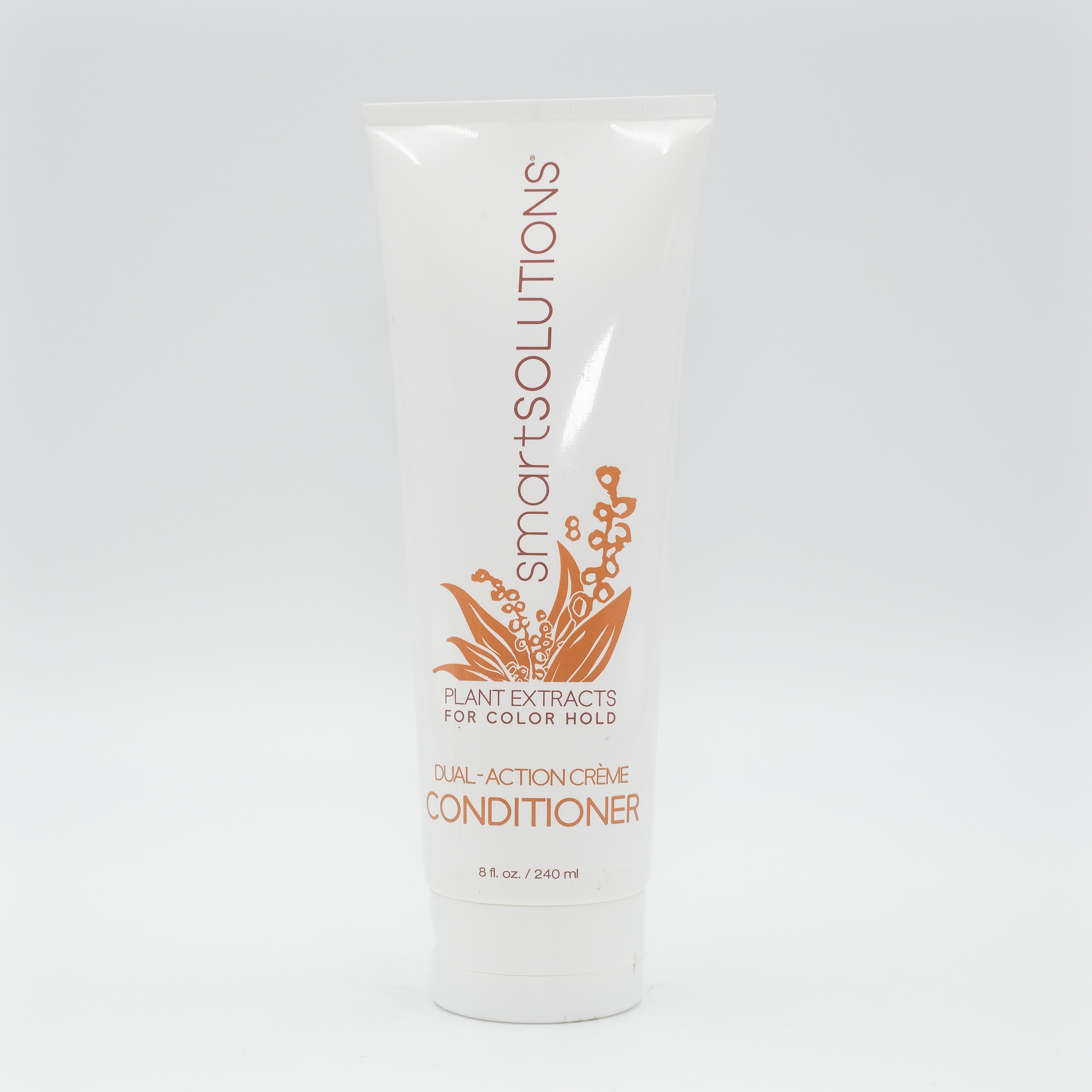 SMART SOLUTIONS Plant Extracts for Color Hold Conditioner 8 oz - Overstock Beauty Supply