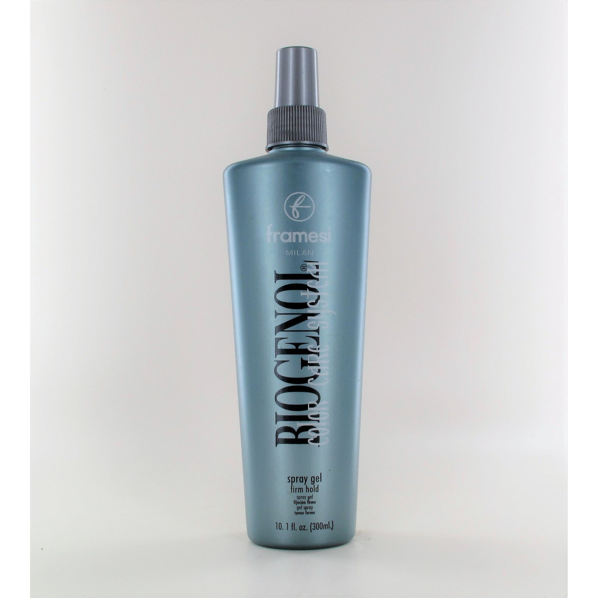 FRAMESI Biogenol Spray Gel 10.14 oz