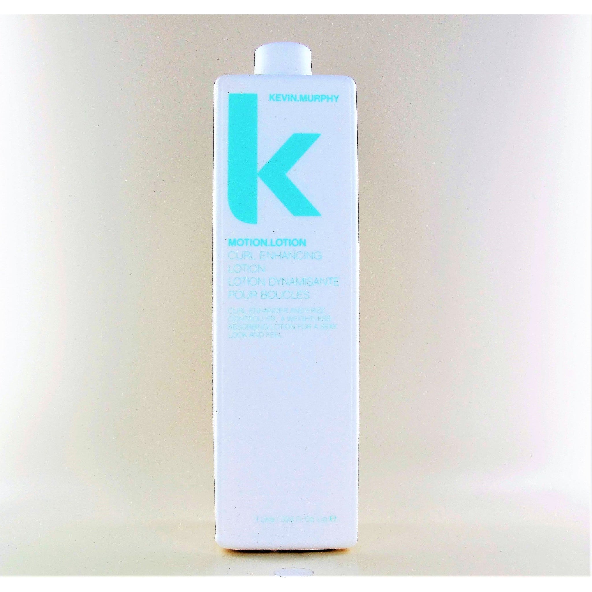 KEVIN MURPHY Motion Lotion Curl Enhancing Lotion 33.6 oz