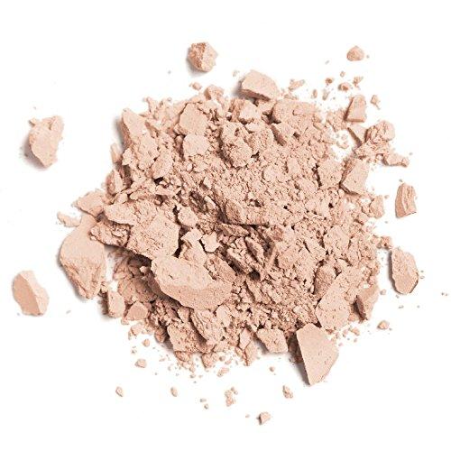 Mirabella Pure Press Mineral Powder Foundation 0.28 oz / 8 g - I