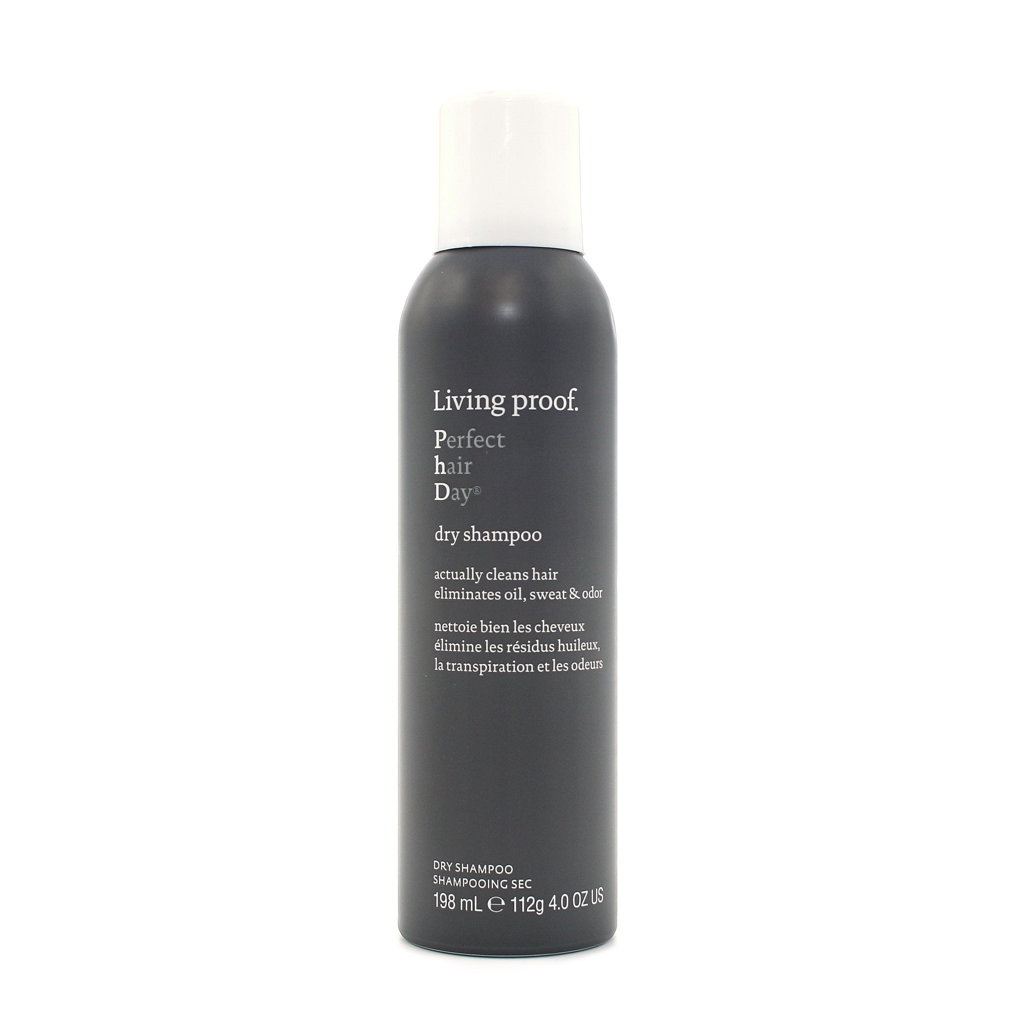 LIVING PROOF Perfect Hair Day Dry Shampoo 4 oz