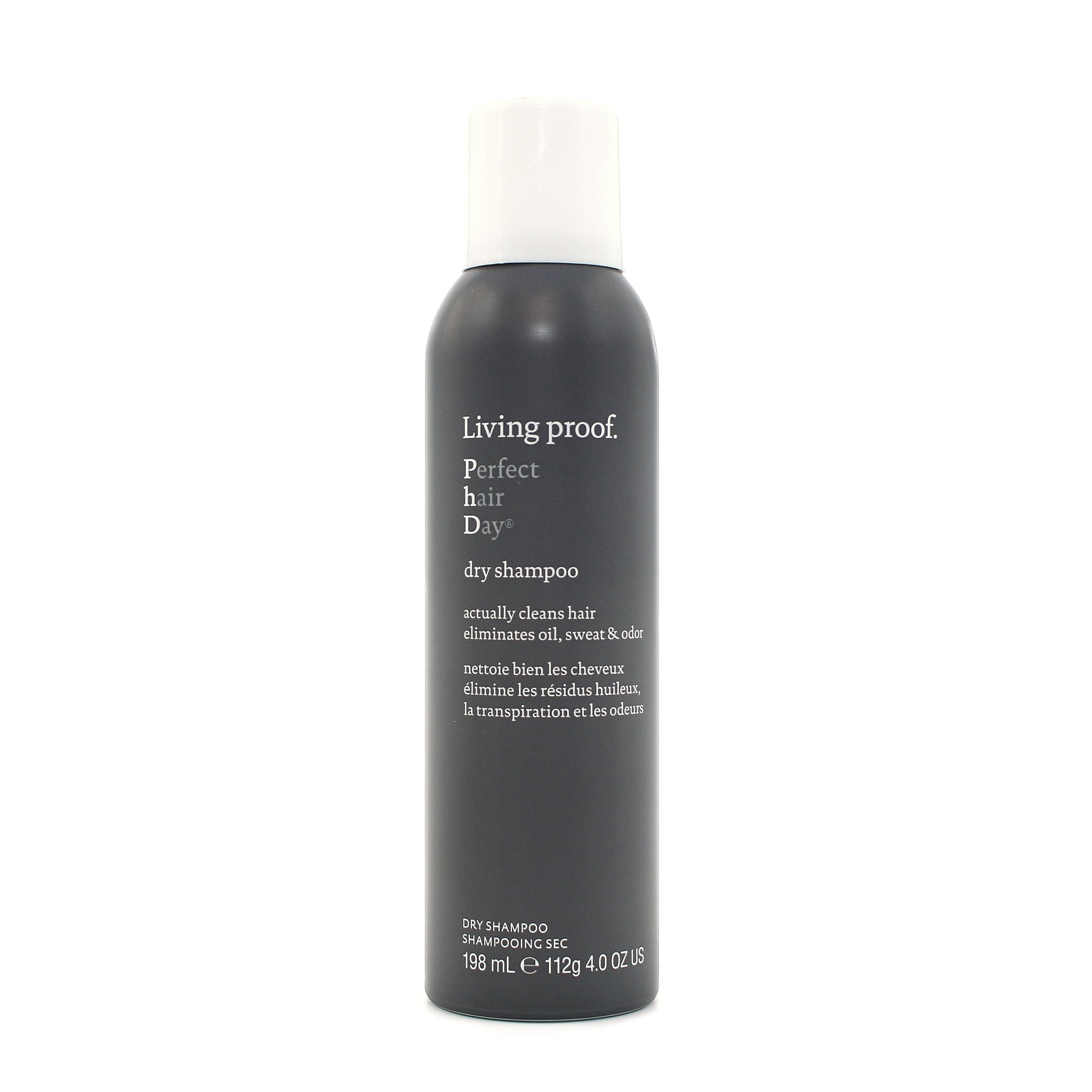 LIVING PROOF Perfect Hair Day Dry Shampoo 4 oz - Overstock Beauty Supply