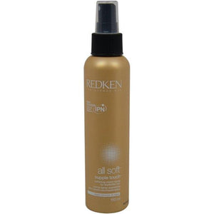 Redken All Soft Supple Touch 5 oz