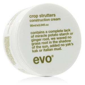 Evo Crop Strutters Construction Cream 3.1 oz