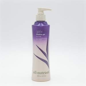 ALL NUTRIENT Gel+ Creative Gel 8.4 oz