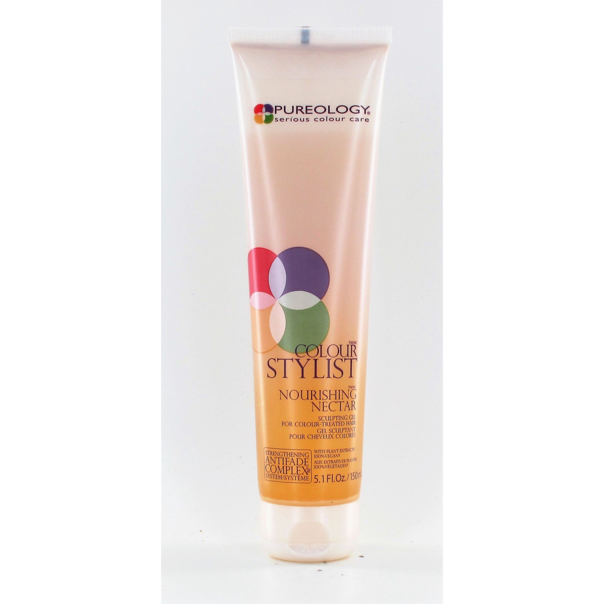 Pureology Colour Stylist Nourishing Nectar 5.1 Oz