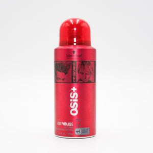 SCHWARZKOPF Osis+ Air Pomade Wax Spray 3.4 oz