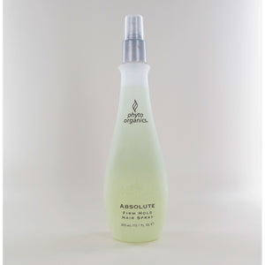 Nexxus Phyto Organics Absolute Firm Hold Hair Spray – 10.1 oz