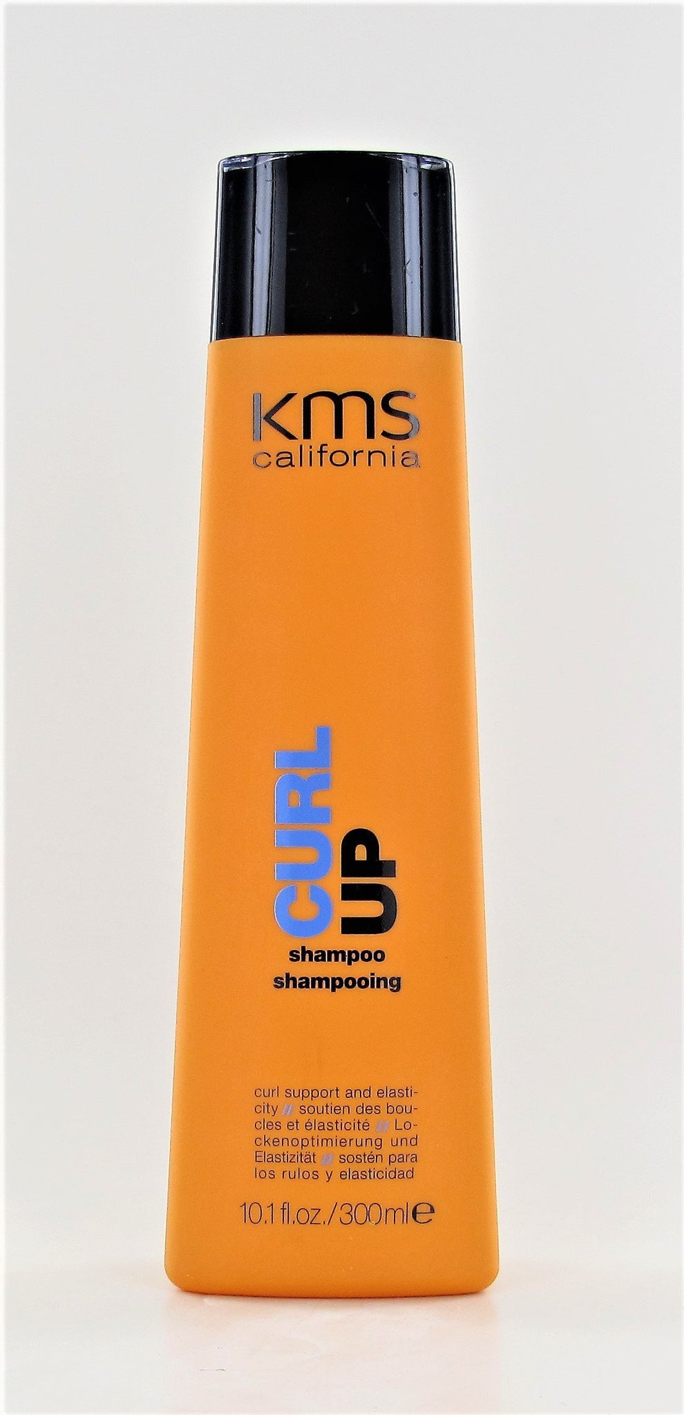 KMS Curl Up Shampoo 10.1 oz