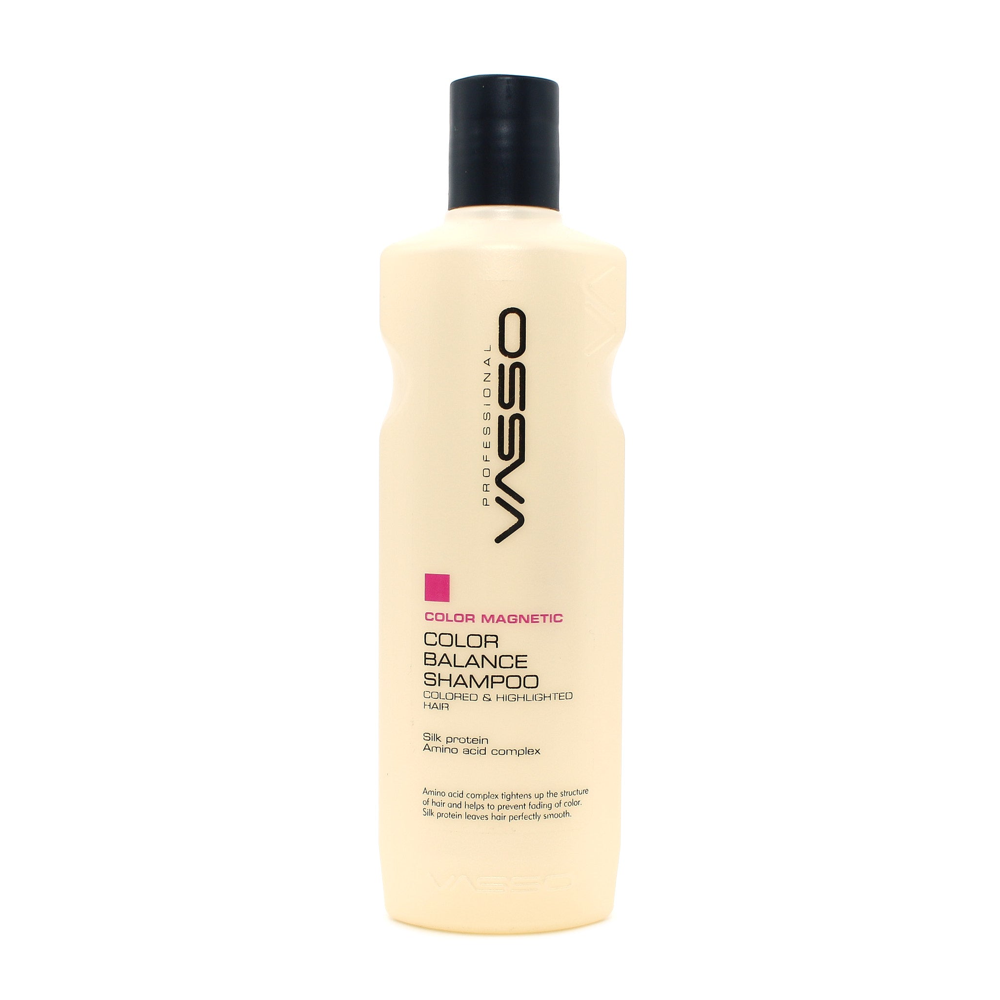 VASSO PROFESSIONAL Color Balance Shampoo 9.12 oz